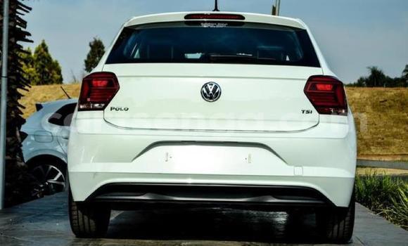 Buy Used Volkswagen Polo GTI White Car in Big Bend in Lubombo District Buy Used Volkswagen Polo GTI White Car in Big Bend in Lubombo District