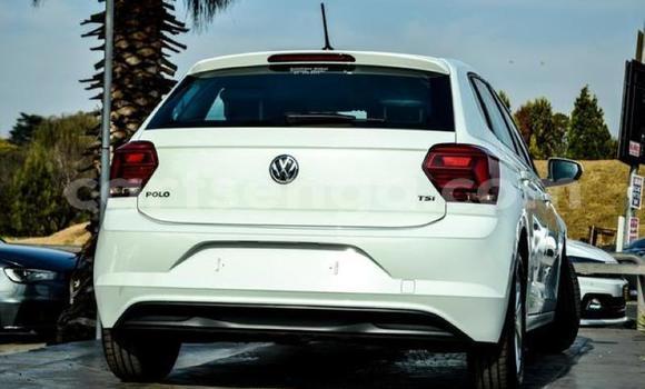 Buy Used Volkswagen Polo GTI White Car in Big Bend in Lubombo District Buy Used Volkswagen Polo GTI White Car in Big Bend in Lubombo District