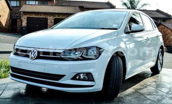 Buy Used Volkswagen Polo GTI White Car in Big Bend in Lubombo District Buy Used Volkswagen Polo GTI White Car in Big Bend in Lubombo District
