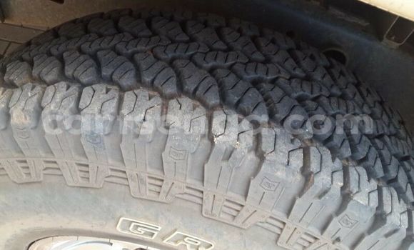 Buy Used Toyota Land Cruiser Brown Car in Ezulwini in Hhohho Buy Used Toyota Land Cruiser Brown Car in Ezulwini in Hhohho