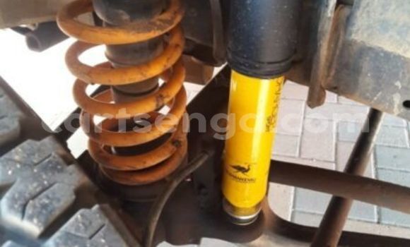 Buy Used Toyota Land Cruiser Brown Car in Ezulwini in Hhohho Buy Used Toyota Land Cruiser Brown Car in Ezulwini in Hhohho