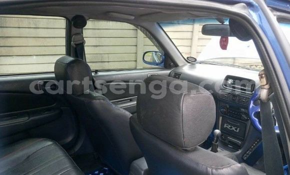 Buy Used Toyota Corolla Blue Car in Ezulwini in Hhohho Buy Used Toyota Corolla Blue Car in Ezulwini in Hhohho