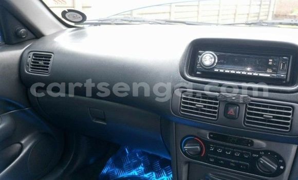 Buy Used Toyota Corolla Blue Car in Ezulwini in Hhohho Buy Used Toyota Corolla Blue Car in Ezulwini in Hhohho