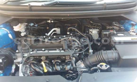 Buy Used Hyundai i20 Blue Car in Bhunya in Manzini Buy Used Hyundai i20 Blue Car in Bhunya in Manzini