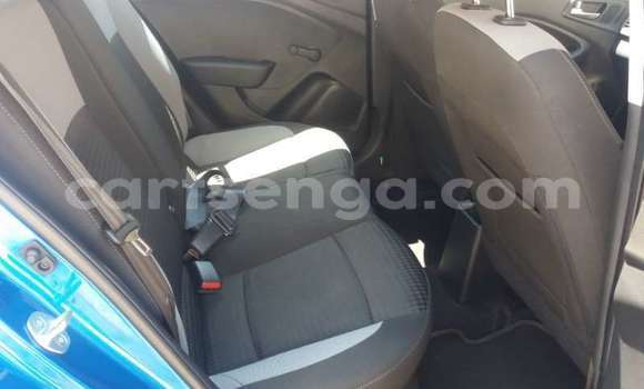 Buy Used Hyundai i20 Blue Car in Bhunya in Manzini Buy Used Hyundai i20 Blue Car in Bhunya in Manzini