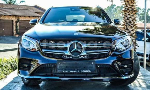Acheter Occasion Voiture Mercedes‒Benz GLC Noir à Bulembu, Hhohho Acheter Occasion Voiture Mercedes‒Benz GLC Noir à Bulembu, Hhohho