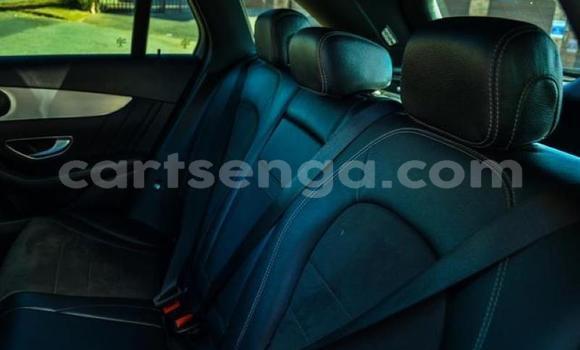 Acheter Occasion Voiture Mercedes‒Benz GLC Noir à Bulembu, Hhohho Acheter Occasion Voiture Mercedes‒Benz GLC Noir à Bulembu, Hhohho