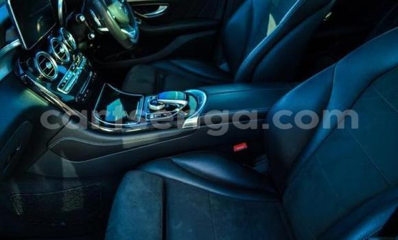 Acheter Occasion Voiture Mercedes‒Benz GLC Noir à Bulembu, Hhohho Acheter Occasion Voiture Mercedes‒Benz GLC Noir à Bulembu, Hhohho