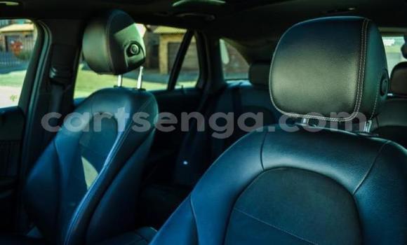 Acheter Occasion Voiture Mercedes‒Benz GLC Noir à Bulembu, Hhohho Acheter Occasion Voiture Mercedes‒Benz GLC Noir à Bulembu, Hhohho