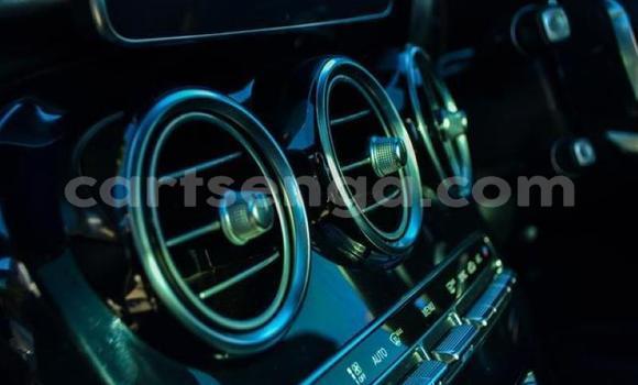 Acheter Occasion Voiture Mercedes‒Benz GLC Noir à Bulembu, Hhohho Acheter Occasion Voiture Mercedes‒Benz GLC Noir à Bulembu, Hhohho