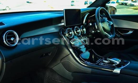 Acheter Occasion Voiture Mercedes‒Benz GLC Noir à Bulembu, Hhohho Acheter Occasion Voiture Mercedes‒Benz GLC Noir à Bulembu, Hhohho