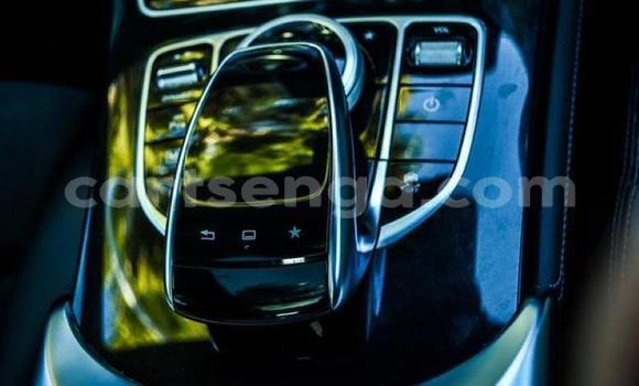 Acheter Occasion Voiture Mercedes‒Benz GLC Noir à Bulembu, Hhohho Acheter Occasion Voiture Mercedes‒Benz GLC Noir à Bulembu, Hhohho