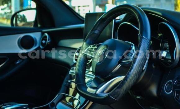 Acheter Occasion Voiture Mercedes‒Benz GLC Noir à Bulembu, Hhohho Acheter Occasion Voiture Mercedes‒Benz GLC Noir à Bulembu, Hhohho