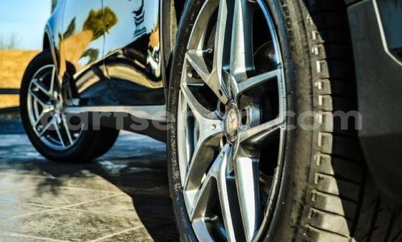 Acheter Occasion Voiture Mercedes‒Benz GLC Noir à Bulembu, Hhohho Acheter Occasion Voiture Mercedes‒Benz GLC Noir à Bulembu, Hhohho