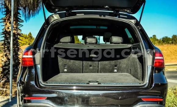 Acheter Occasion Voiture Mercedes‒Benz GLC Noir à Bulembu, Hhohho Acheter Occasion Voiture Mercedes‒Benz GLC Noir à Bulembu, Hhohho