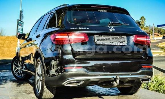 Acheter Occasion Voiture Mercedes‒Benz GLC Noir à Bulembu, Hhohho Acheter Occasion Voiture Mercedes‒Benz GLC Noir à Bulembu, Hhohho