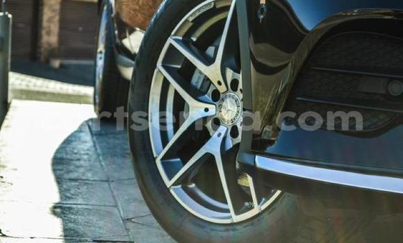 Acheter Occasion Voiture Mercedes‒Benz GLC Noir à Bulembu, Hhohho Acheter Occasion Voiture Mercedes‒Benz GLC Noir à Bulembu, Hhohho