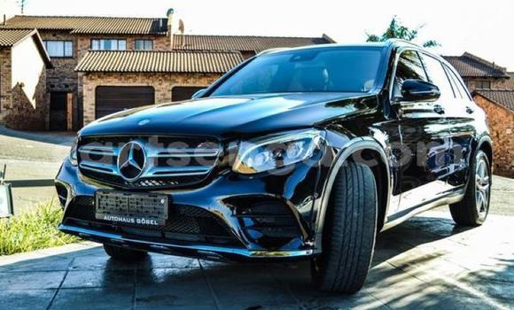 Acheter Occasion Voiture Mercedes‒Benz GLC Noir à Bulembu, Hhohho Acheter Occasion Voiture Mercedes‒Benz GLC Noir à Bulembu, Hhohho