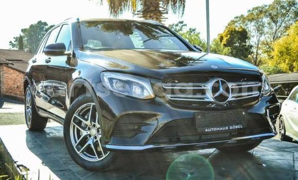 Acheter Occasion Voiture Mercedes‒Benz GLC Noir à Bulembu, Hhohho Acheter Occasion Voiture Mercedes‒Benz GLC Noir à Bulembu, Hhohho