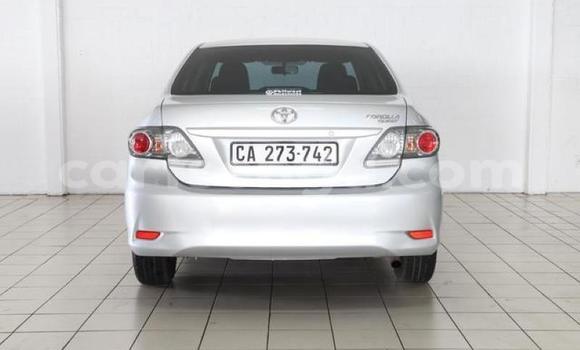 Acheter Occasion Voiture Toyota Corolla Gris à Mbabane, Manzini Acheter Occasion Voiture Toyota Corolla Gris à Mbabane, Manzini