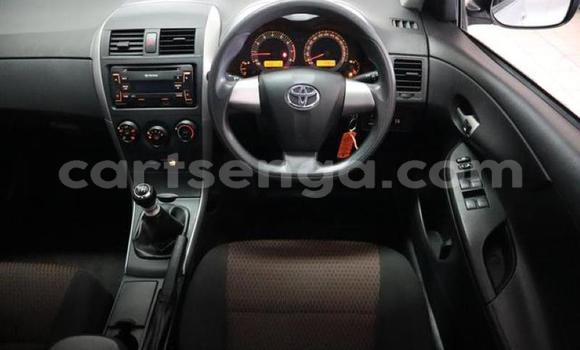 Acheter Occasion Voiture Toyota Corolla Gris à Mbabane, Manzini Acheter Occasion Voiture Toyota Corolla Gris à Mbabane, Manzini