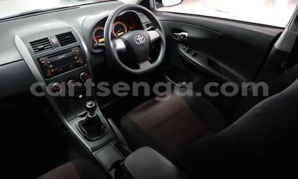 Acheter Occasion Voiture Toyota Corolla Gris à Mbabane, Manzini Acheter Occasion Voiture Toyota Corolla Gris à Mbabane, Manzini