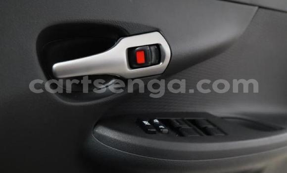 Acheter Occasion Voiture Toyota Corolla Gris à Mbabane, Manzini Acheter Occasion Voiture Toyota Corolla Gris à Mbabane, Manzini