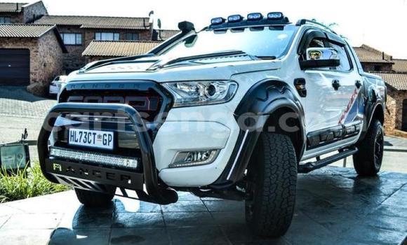 Acheter Occasion Voiture Ford Ranger Autre à Big Bend, Lubombo District Acheter Occasion Voiture Ford Ranger Autre à Big Bend, Lubombo District