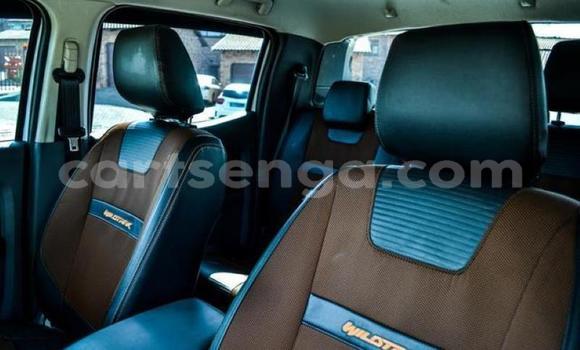 Acheter Occasion Voiture Ford Ranger Autre à Big Bend, Lubombo District Acheter Occasion Voiture Ford Ranger Autre à Big Bend, Lubombo District