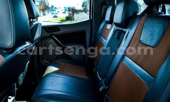 Acheter Occasion Voiture Ford Ranger Autre à Big Bend, Lubombo District Acheter Occasion Voiture Ford Ranger Autre à Big Bend, Lubombo District