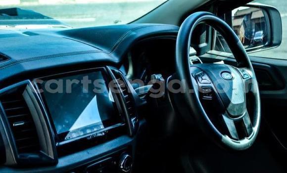 Acheter Occasion Voiture Ford Ranger Autre à Big Bend, Lubombo District Acheter Occasion Voiture Ford Ranger Autre à Big Bend, Lubombo District