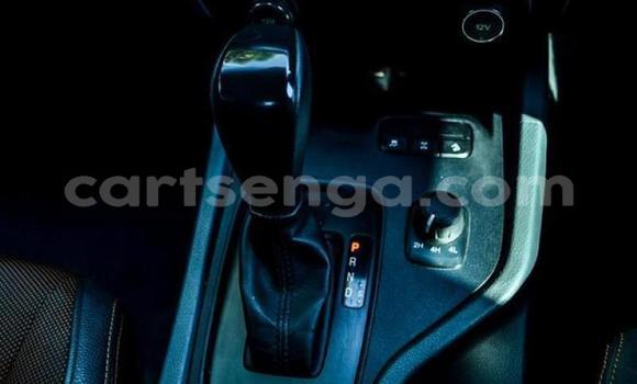 Acheter Occasion Voiture Ford Ranger Autre à Big Bend, Lubombo District Acheter Occasion Voiture Ford Ranger Autre à Big Bend, Lubombo District