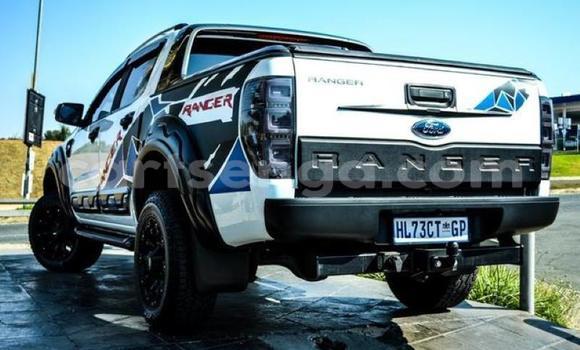 Acheter Occasion Voiture Ford Ranger Autre à Big Bend, Lubombo District Acheter Occasion Voiture Ford Ranger Autre à Big Bend, Lubombo District
