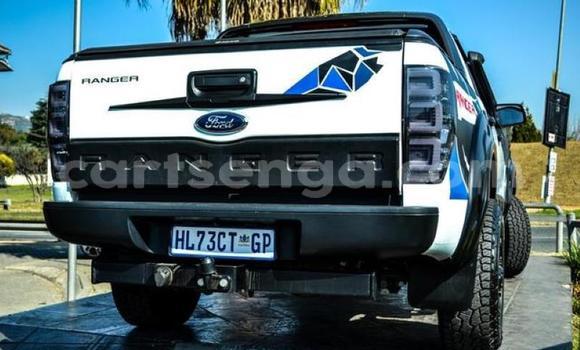 Acheter Occasion Voiture Ford Ranger Autre à Big Bend, Lubombo District Acheter Occasion Voiture Ford Ranger Autre à Big Bend, Lubombo District