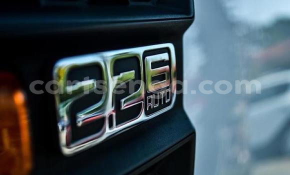 Acheter Occasion Voiture Ford Ranger Autre à Big Bend, Lubombo District Acheter Occasion Voiture Ford Ranger Autre à Big Bend, Lubombo District