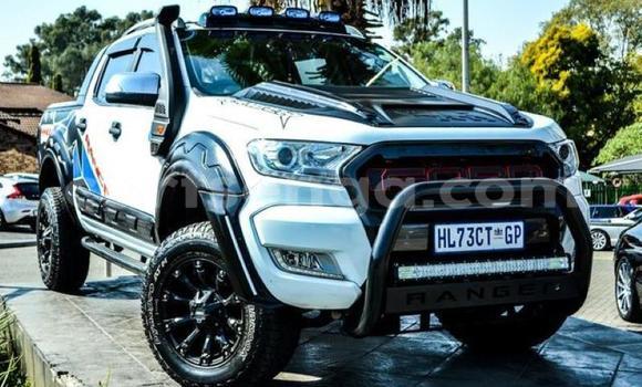 Acheter Occasion Voiture Ford Ranger Autre à Big Bend, Lubombo District Acheter Occasion Voiture Ford Ranger Autre à Big Bend, Lubombo District