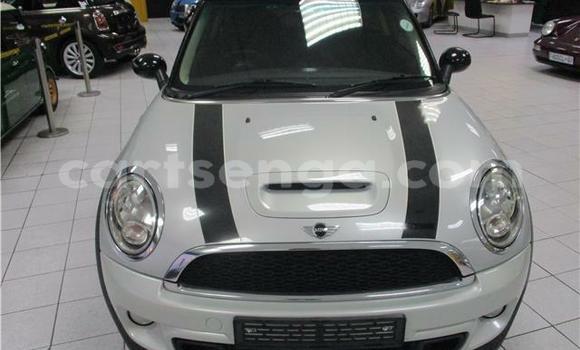 Buy Used MINI Cooper Silver Car in Bhunya in Manzini