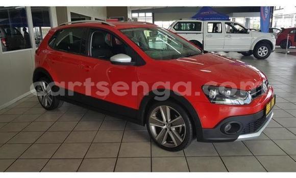 Nunua Ilio tumika Volkswagen Passat Red Gari ndani ya Manzini nchini Manzini Nunua Ilio tumika Volkswagen Passat Red Gari ndani ya Manzini nchini Manzini