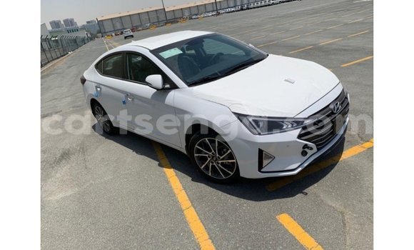 Acheter Import Voiture Hyundai Elantra Blanc à Import - Dubai, Hhohho Acheter Import Voiture Hyundai Elantra Blanc à Import - Dubai, Hhohho
