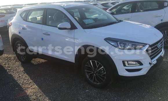 Acheter Import Voiture Hyundai Tucson Blanc à Import - Dubai, Hhohho Acheter Import Voiture Hyundai Tucson Blanc à Import - Dubai, Hhohho