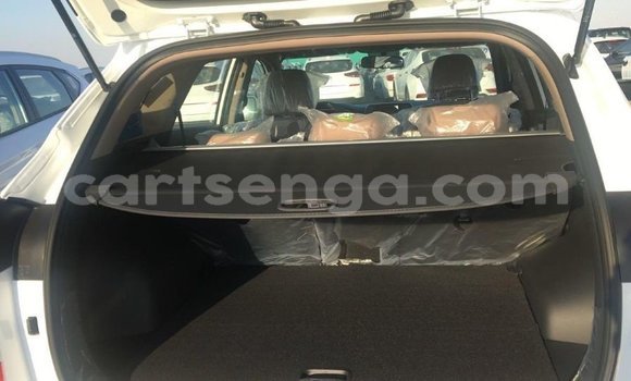 Acheter Import Voiture Hyundai Tucson Blanc à Import - Dubai, Hhohho Acheter Import Voiture Hyundai Tucson Blanc à Import - Dubai, Hhohho