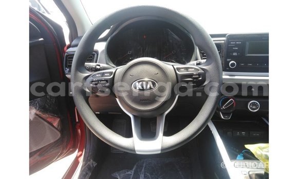 Buy Import Kia Rio Red Car in Import - Dubai in Hhohho Buy Import Kia Rio Red Car in Import - Dubai in Hhohho