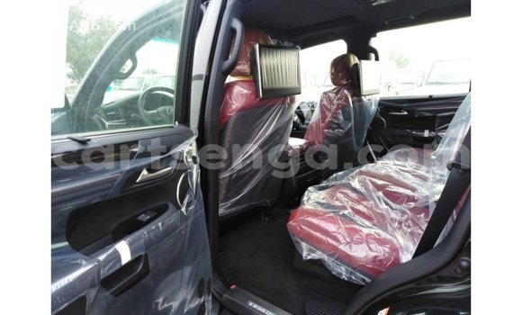 Buy Import Lexus LX Black Car in Import - Dubai in Hhohho Buy Import Lexus LX Black Car in Import - Dubai in Hhohho