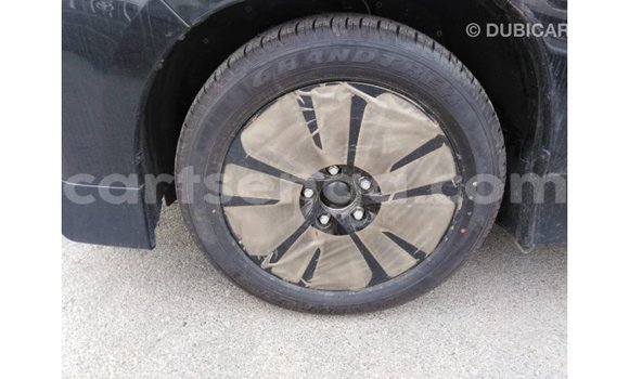 Buy Import Lexus LX Black Car in Import - Dubai in Hhohho Buy Import Lexus LX Black Car in Import - Dubai in Hhohho