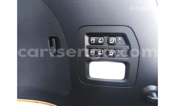 Buy Import Lexus LX Black Car in Import - Dubai in Hhohho Buy Import Lexus LX Black Car in Import - Dubai in Hhohho