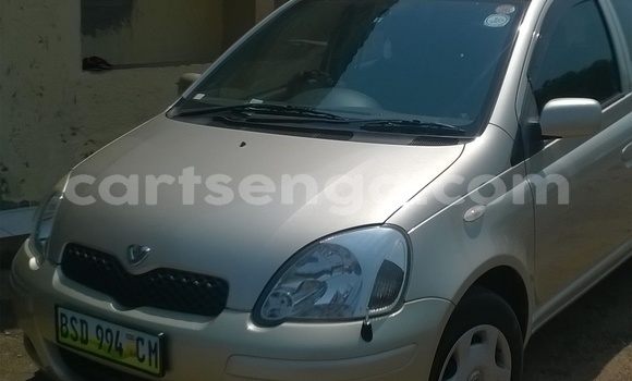 Buy Used Toyota Vitz Other Car in Simunye in Swaziland Buy Used Toyota Vitz Other Car in Simunye in Swaziland