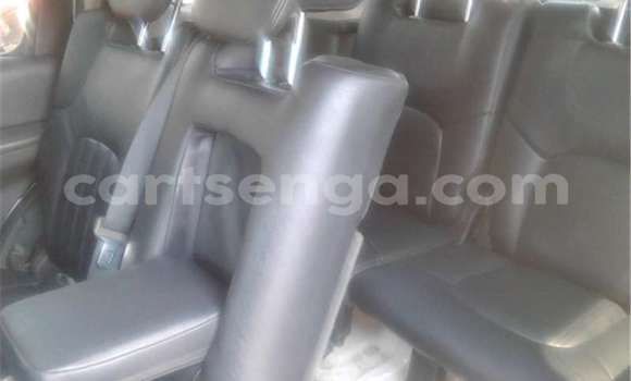 Buy Used Nissan Pathfinder White Car in Manzini in Manzini Buy Used Nissan Pathfinder White Car in Manzini in Manzini