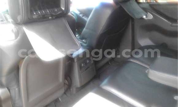 Buy Used Nissan Pathfinder White Car in Manzini in Manzini Buy Used Nissan Pathfinder White Car in Manzini in Manzini