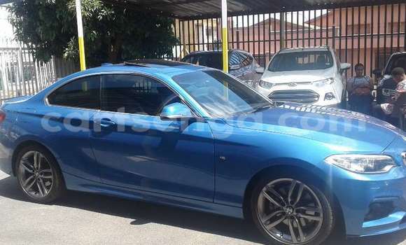 Buy Used BMW 3–Series Blue Car in Bhunya in Manzini Buy Used BMW 3–Series Blue Car in Bhunya in Manzini