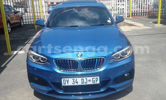 Buy Used BMW 3–Series Blue Car in Bhunya in Manzini Buy Used BMW 3–Series Blue Car in Bhunya in Manzini